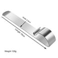 thumbnail image 6 of Bracelet Bending Bar DIY Stainless Steel Bangle Tool for Metal Stamping Blank Equipment, 6 of 6