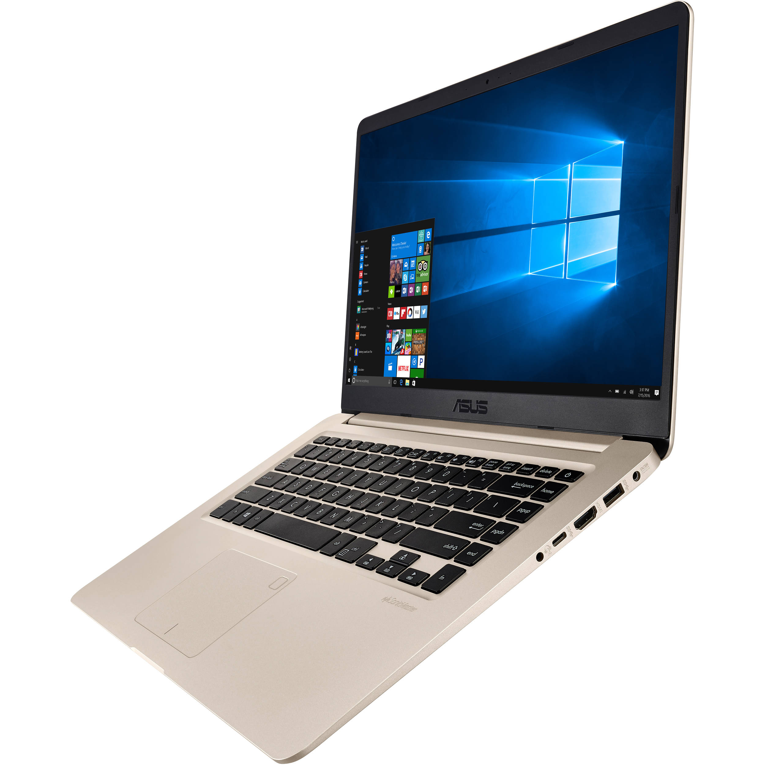 ノートPC ASUS - VivoBook S15 S530UA Core i5 8250U VivoBook S15 S530 15.6