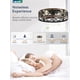 thumbnail image 3 of Ventilador de techo LEDIARY de 20 pulgadas con control remoto Caged Light APP, 3 of 8