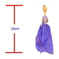 thumbnail image 5 of Poupée de Mode Princesse - Édition Soirée Enchantée, 5 of 5