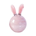 thumbnail image 2 of Yyuenw Easter Decorations, Easter Glazed Bunny Ornaments Creativeness Living Room Study Bedroom Desktop Cute Bunny Home Decorations Gifts, Easter Decor, 2 of 7