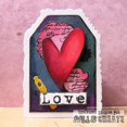thumbnail image 3 of AALL and Create #35 - Die-Cutting Die Set - Heartnook, 3 of 10