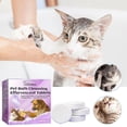 thumbnail image 3 of Tabletas para la piel de mascotas tabletas para la piel de mascotas menos resistentes, 3 of 5