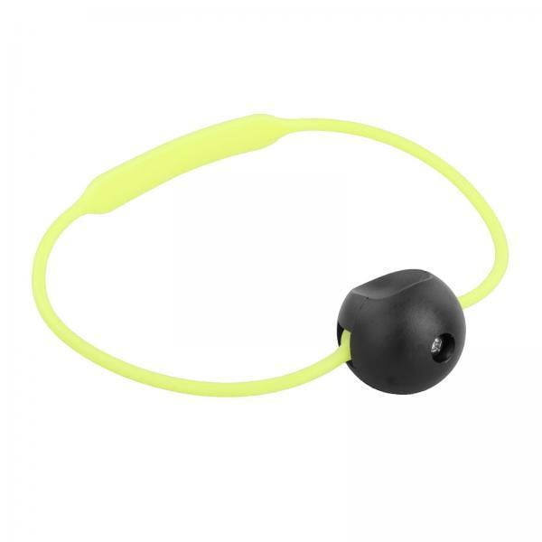 2-3 del paquete de buceo Banger Signal para cilindro 12L14L Negro 3 piezas Sunnimix golpe de tanque