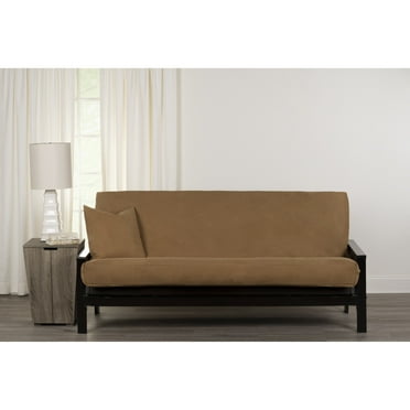 SIScovers Longhorn Saddle Full Futon Cover