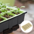 thumbnail image 2 of 28pcs Plant Fertilizer Nutrient Block Soilless Cultivation Inserting Seedlings, 2 of 7