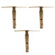 thumbnail image 3 of 3 piezas de libélula de bambú con cuerda para tirar, juguete de equilibrio, juguete científico de física, juguetes voladores para niños., 3 of 7