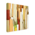 thumbnail image 2 of Trademark Fine Art 'Monument I' Canvas Art by James Burghardt, 2 of 4