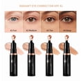 thumbnail image 2 of Eye Corrector SPF41 Concealer For Dark Circles Fine Lines And Puffiness, 2 of 5