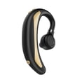 thumbnail image 3 of Gancho para la oreja Auriculares inalámbricos Bluetooth 4.2 Auriculares deportivos con cancelación de ruido Auriculares deportivos Inevent EL1212-01B, 3 of 7