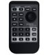 thumbnail image 1 of Reemplace el Control Remoto CXC9113 para el Receptor de Audio para Automóvil Pioneer DEHP960MP CXC9115 CXC5717, 1 of 6
