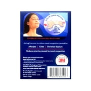 2 Pack - Breathe Right Nasal Strips Extra 26 Each