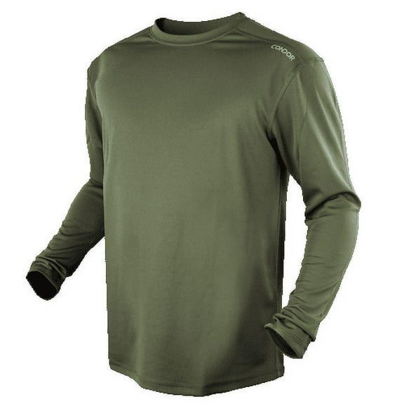 Maxfort Long Sleeve Training Top