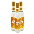 thumbnail image 1 of Tri Pack Licor Con Agave Dos Corazones Piña 1000 Ml Dos Corazones Licor con Agave, 1 of 1