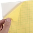 thumbnail image 6 of HEMOTON White Foam Sheets for DIY Crafts Easy to Cut and Shape Perfect for Scene Models and School Projects, 6 of 6