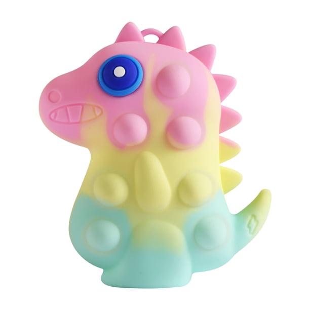 Children's Adult Decompression Fingertip Vent Toys To Relieve Pressure Educational Toys Decompression Toys