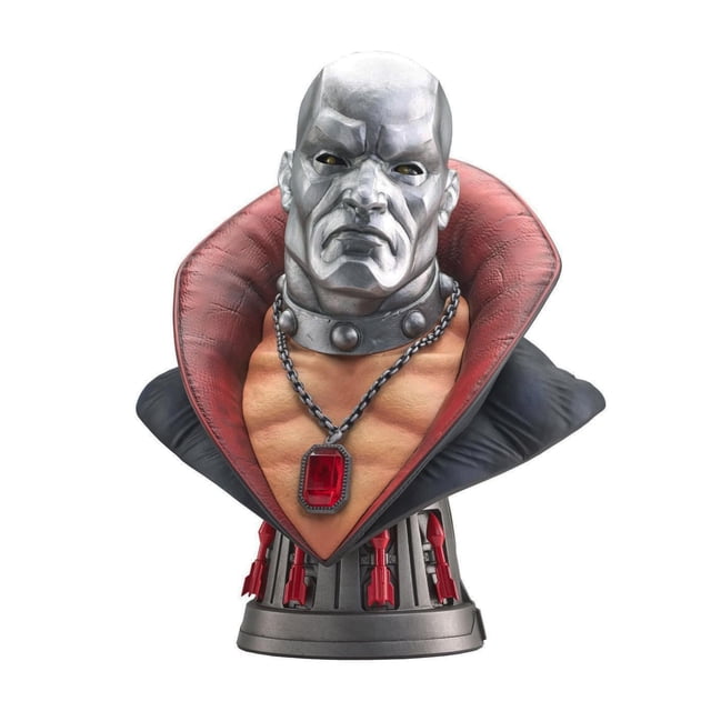 G.I. Joe de Bust Diamond Select Toys: Una verdadera destrucción de héroes estadounidenses