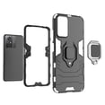 thumbnail image 2 of Funda para Xiaomi Redmi NOTE12S 4G con Soporte Anillo Giratorio 360° y Protección Resistente a Golpes y Caídas, 2 of 5