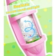 thumbnail image 5 of EXERCISE N PLAY Kids Vacuum Cleaner Toy with Light, Sounds & Whirling Stars, 5 of 7