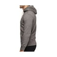 thumbnail image 5 of Polo Ralph Lauren Classic Full-Zip Fleece Hooded Sweatshirt (XX-Large, Alaskan Heather), 5 of 6