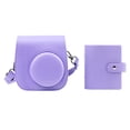 thumbnail image 1 of Funda protectora de cámara Aextaest para Fujifilm Instax Mini 11/12/9, 1 of 9