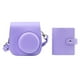 thumbnail image 1 of Funda protectora de cámara Aextaest para Fujifilm Instax Mini 11/12/9, 1 of 9