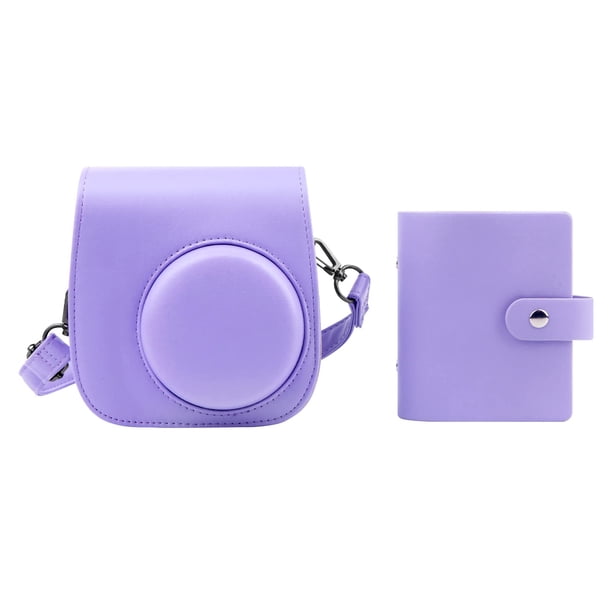 Funda protectora de cámara Aextaest para Fujifilm Instax Mini 11/12/9