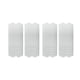 thumbnail image 1 of 20 Piezas de Lámina de Mica Universal para Horno Microondas, Hojas de Repuesto de Cubierta de Guía de de Mica para Horno, 1 of 5
