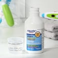 thumbnail image 2 of Equate Children’s 24-Hour Dye-Free Non Drowsy Loratadine Allergy Relief Oral Solution, Grape Flavor, Ages 2 Years and Older, 4 fl oz, Compare to Children's Claritin® Active Ingredient, 2 of 6