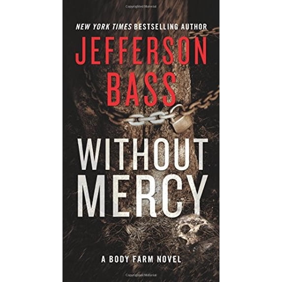 Pre-Owned Without Mercy (Mass Market Paperback) 0062363212 9780062363213