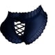 thumbnail image 4 of Las Mujeres De La Moda Bragas De Encaje Hueco Calzoncillos Femeninos Ropa Interior Suave Transpirable S-3XLpangjing, 4 of 4