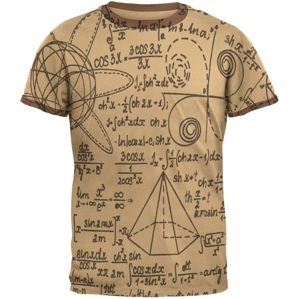 math geek shirts