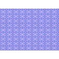 thumbnail image 1 of Ahgly Company Tapis d'Intérieur Lavables à la Machine, Rectangle de Transition Bleu Ardoise Clair, 6' x 9', 1 of 7
