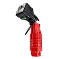 thumbnail image 1 of Llave para grifo y fregadero 18 en 1 herramienta multifuncional plegable llave de doble cabeza llave de fontanería instalación rápida reparación mantenimiento para fregaderos de cocina, lavabos,, 1 of 7
