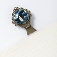 thumbnail image 5 of Penguin Vintage Copper-Colored Lace Bookmarks: Stainless Steel Book Accessories and Book Marks - Ideal Gifts for Readers and Book Lovers, 5 of 5