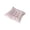 Purple, variant on Rirozkan Seat Cushion, Extra Thick Chair Pad, Cool Comfortable Cushion for Home Office, Dining Chair, Living Room Sofa