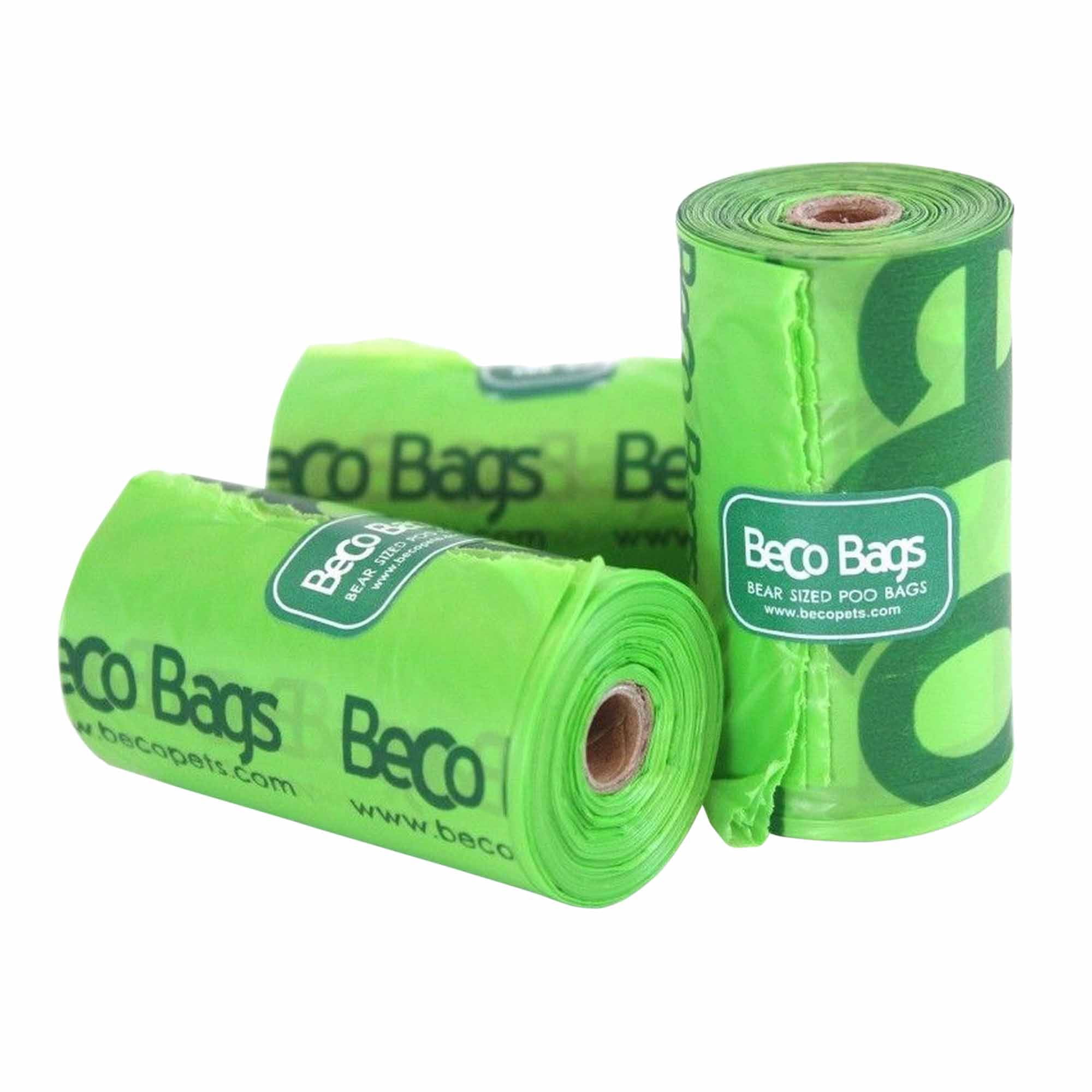 beco bags bear size