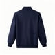 thumbnail image 5 of Chaquetas y abrigos casuales sin capucha de manga larga Chaqueta de béisbol de color sólido para niños Ropa de abrigo para niños y niñas Chaqueta superior de primavera para niños Sudadera con capucha, 5 of 8
