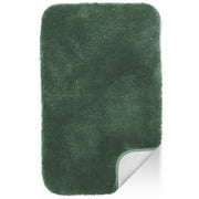 Canopy Essential Soft Bath Rug, Cactus