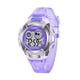 thumbnail image 1 of SYNOKE 9034 Reloj deportivo elegante para niños Reloj de pulsera digital multifuncional con LED luminoso/indicación de semana y fecha Reloj, 1 of 8