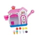 thumbnail image 5 of Juguetes de baño para hacer espuma de , juego de burbujas para hacer pasteles, fácil de usar, portátil, regalo de cumpleaños, juguete educativo, 5 of 9
