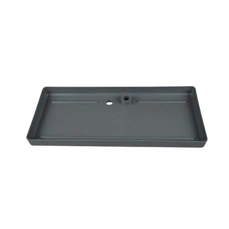 Goodman New B2055902L Drain Pan, Plastic for Home & Garden Misc