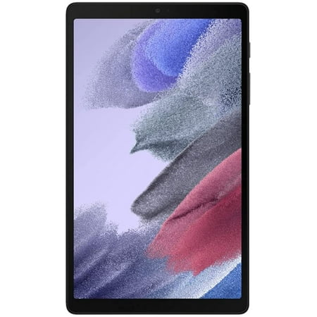 Restored Samsung SMT220 Galaxy Tab A7 Lite 8.7" 32GB Tablet, Dark Gray (Refurbished)