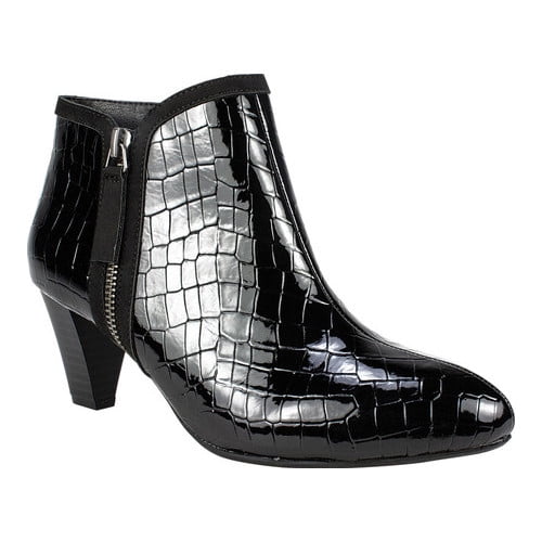 Women's Rialto Starbright Ankle Bootie