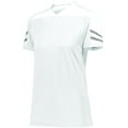 thumbnail image 4 of HighFive Women's Anfield Soccer Jersey - 322952, 4 of 4