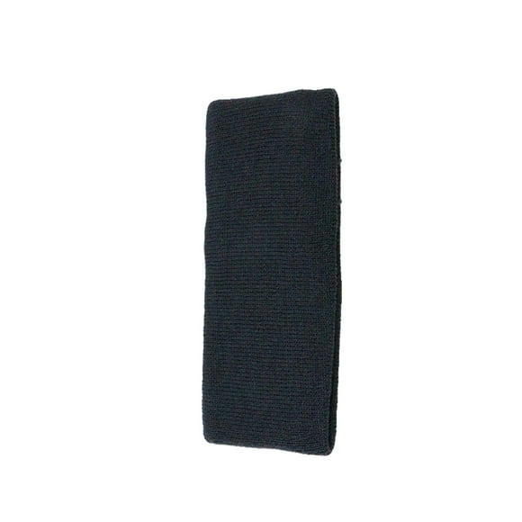 Qarigey Bandas para el cabello de moda Exquisita diadema de algodón Diademas universales para el cuidado de la piel Artículos para el hogar Accesorios Accesorios de disfraces Gris oscuro Qarigey AP008637-07