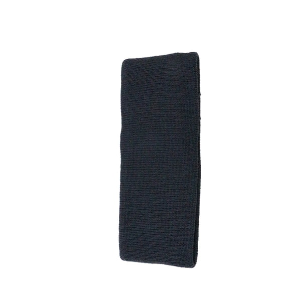 Qarigey Bandas para el cabello de moda Exquisita diadema de algodón Diademas universales para el cuidado de la piel Artículos para el hogar Accesorios Accesorios de disfraces Gris oscuro Qarigey AP008637-07