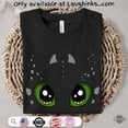 thumbnail image 1 of Toothless And Light Fury How To Train Your Dragon Couple Matching Shirts-2XL, 1 of 2