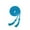 Sky Blue, variant on Pure Color Woven Graduation Honor Cord with Double Tassels Academic Stole Neck Sash for Gown and PhD Graduation Durable and Formal RD1