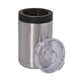 thumbnail image 2 of Paquete con 24 piezas de Mini termo portalatas gris 7.8 x 11.7, 2 of 7
